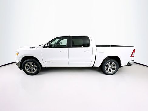 Used 2022 RAM 1500 Big Horn image 4
