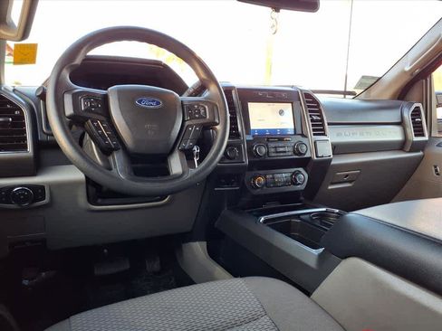 Used 2022 Ford F250 XLT w/ XLT Value Package image 9