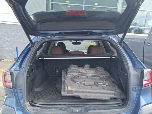 Used 2021 Subaru Outback Touring XT image 6