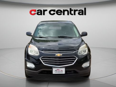 Used 2017 Chevrolet Equinox LT w/ Convenience Package AWD/4WD image 9