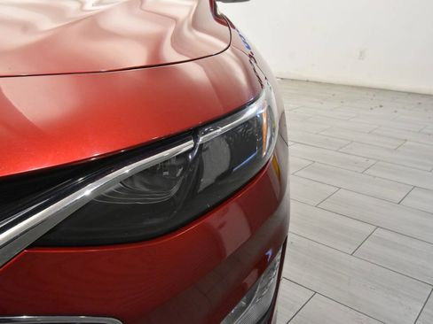 Used 2024 Chevrolet Malibu LT image 9