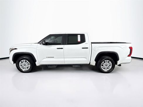 Used 2024 Toyota Tundra SR5 w/ SR5 Convenience Package image 12