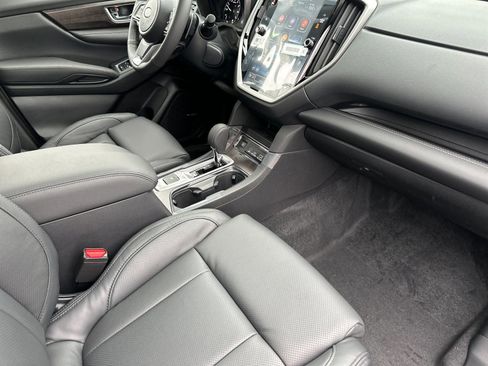 New 2026 Subaru Ascent Touring AWD/4WD image 19