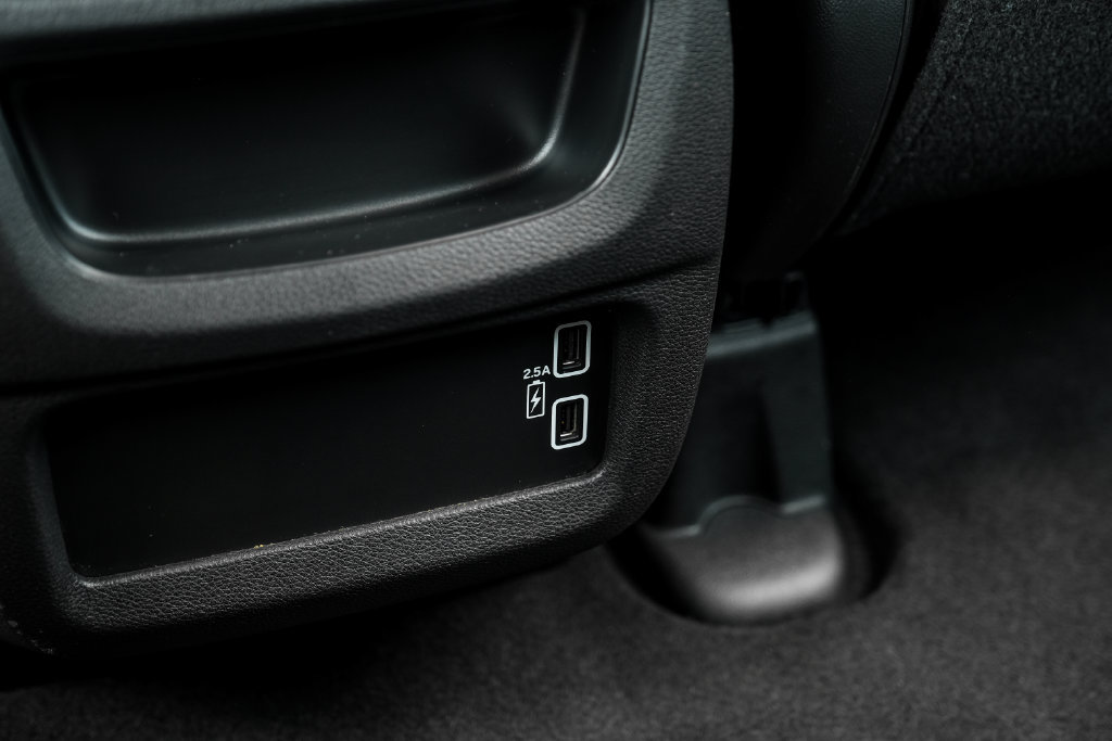 Used 2019 Honda Passport EX-L image 50