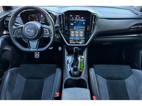 Used 2024 Subaru WRX Limited w/ Popular Package #2A image 15