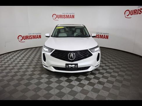 Used 2025 Acura RDX SH-AWD w/ Advance Package image 16