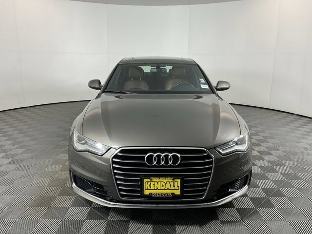 Used 2016 Audi A6 TDI Premium Plus AWD/4WD image 2