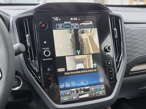 New 2026 Subaru Forester Touring w/ Touring Package image 23