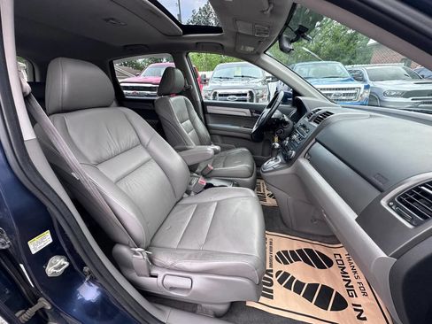 Used 2011 Honda CR-V EX-L image 14