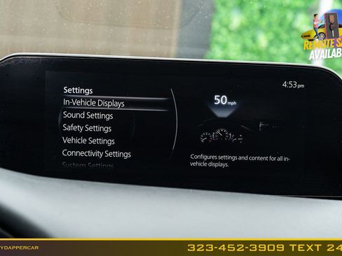 Used 2019 MAZDA MAZDA3 Sedan image 30