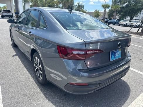 Used 2023 Volkswagen Jetta S FWD image 7