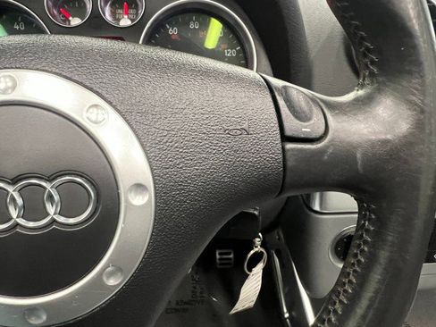 Used 2005 Audi TT 1.8T image 26