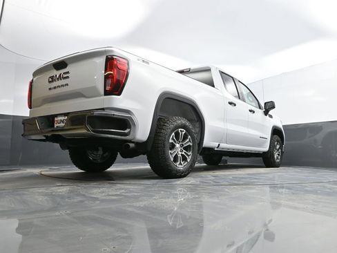 New 2026 GMC Sierra 1500 Pro w/ Pro Value Package AWD/4WD image 24