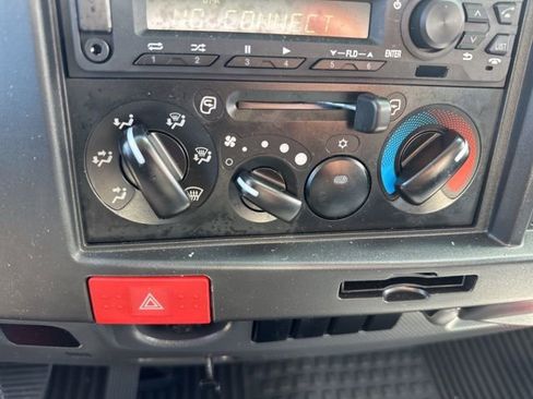 New 2024 Chevrolet Low Cab Forward image 30