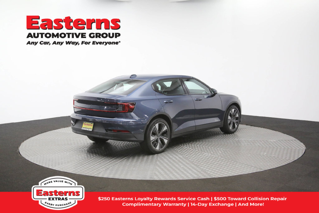 Used 2024 Polestar Polestar 2 AWD/4WD image 40