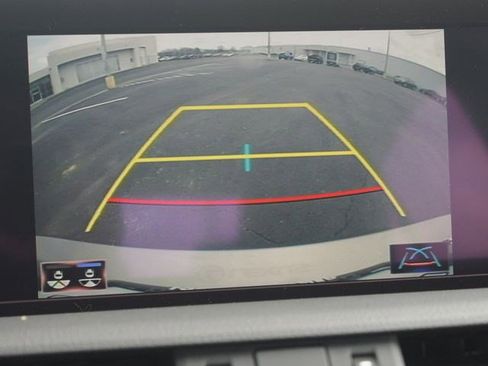 Used 2020 Lexus ES 350 w/ Premium Package image 8