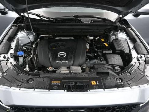 Certified 2023 MAZDA CX-5 AWD 2.5 S w/ Premium Package image 22