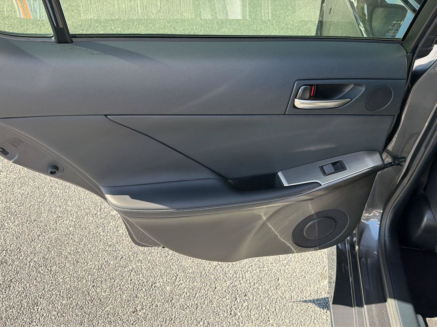 Certified 2023 Lexus IS 500 w/ Accessory Package RWD image 17