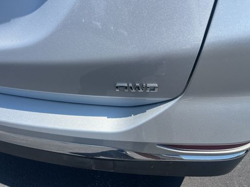 Used 2018 Chevrolet Equinox LS AWD/4WD image 7