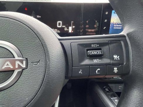 Used 2026 Nissan Kicks SV FWD image 21
