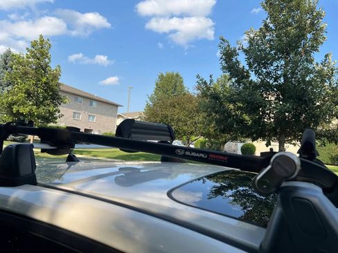 Used 2013 Subaru Impreza WRX Limited image 14