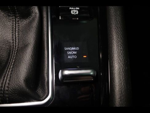 New 2026 Jeep Compass Limited image 12