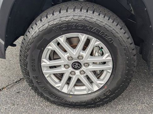 Used 2024 Toyota Tundra SR5 image 11