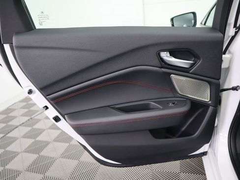 Used 2025 Acura TLX SH-AWD w/ A-SPEC Pkg image 29