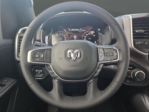 New 2026 RAM 1500 Big Horn image 16