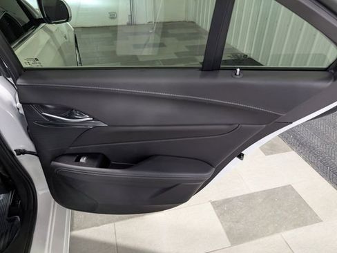 Used 2025 Cadillac CT4 Premium Luxury RWD image 24
