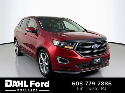Used 2015 Ford Edge Sport w/ Equipment Group 401A