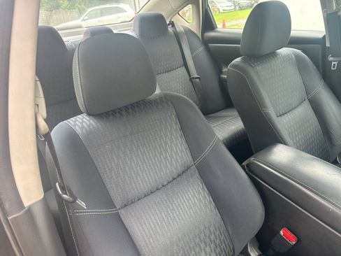 Used 2018 Nissan Altima 2.5 S FWD image 19