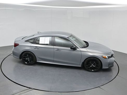 Used 2025 Honda Civic Sport image 53