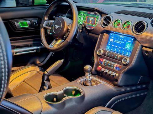 Used 2020 Ford Mustang GT Premium w/ GT Performance Package image 43