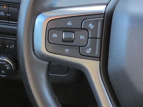 Used 2023 Chevrolet Tahoe Premier image 24