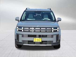 Certified 2025 Hyundai Santa Fe SEL video 2