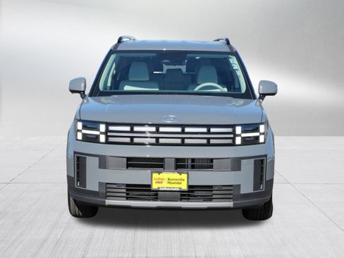 Certified 2025 Hyundai Santa Fe SEL image 2