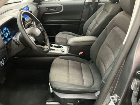 Used 2024 Ford Bronco Sport Big Bend w/ Convenience Package AWD/4WD image 13