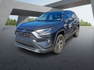 Used 2020 Toyota RAV4 Limited w/ Carpet Mat Package video 2