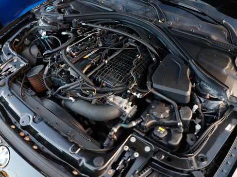 Used 2017 BMW 340i xDrive Sedan image 58