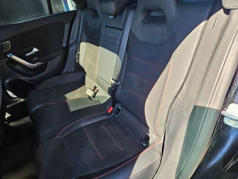 Certified 2025 Mercedes-Benz CLA 250 image 19