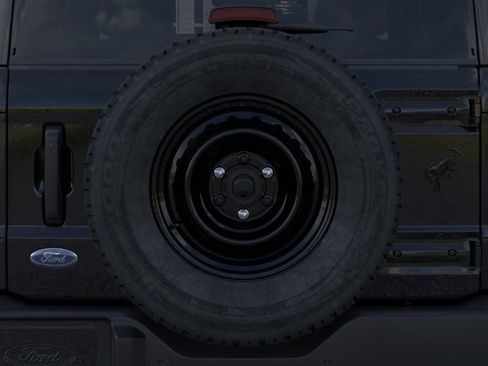 New 2026 Ford Bronco Big Bend AWD/4WD image 24