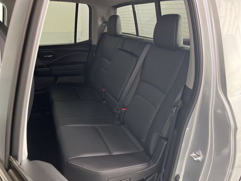 New 2026 Honda Ridgeline RTL image 19