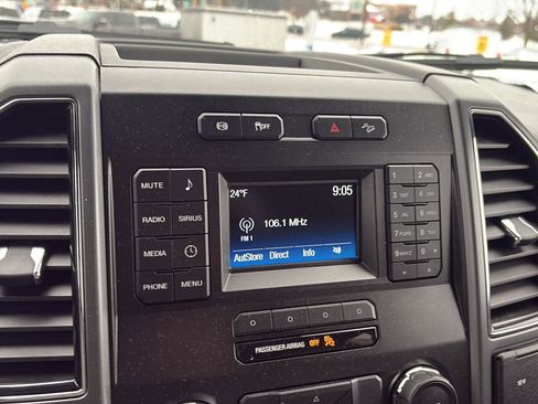 Used 2019 Ford F250 XLT w/ XLT Value Package image 10