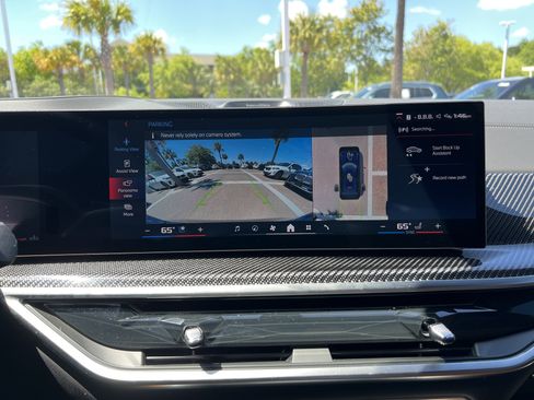 Used 2026 BMW X6 M60i image 25