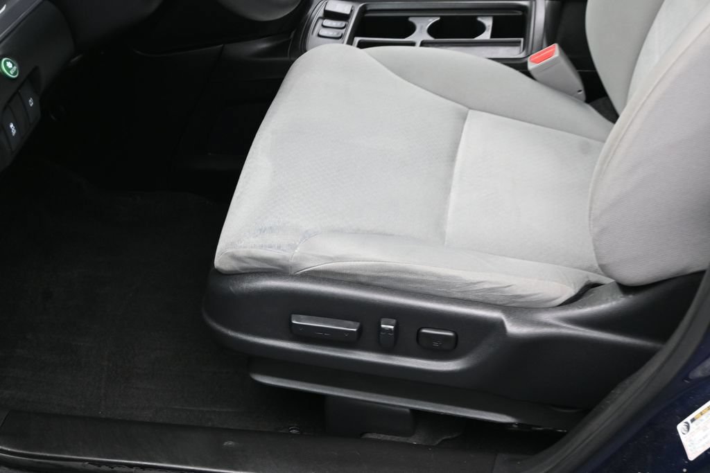 Used 2015 Honda CR-V EX image 13