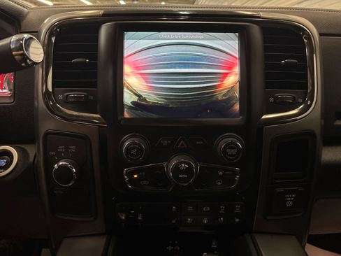 Used 2018 RAM 3500 Laramie w/ Sport Appearance Group AWD/4WD image 19