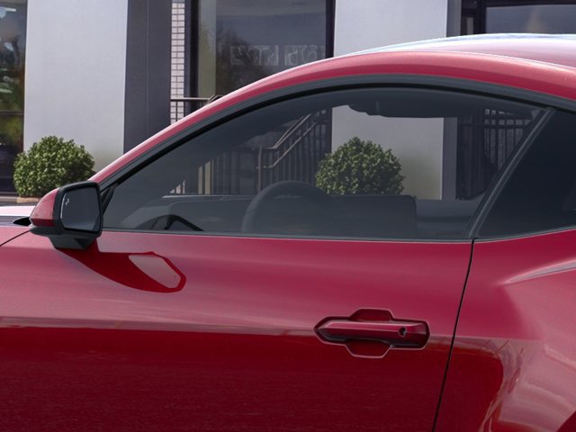 New 2026 Ford Mustang Premium RWD image 20