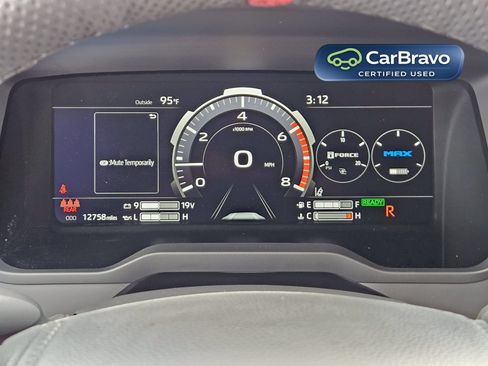 Used 2026 Toyota Tundra TRD Pro AWD/4WD image 19