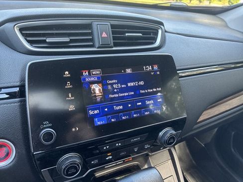 Used 2022 Honda CR-V EX-L image 31